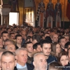 Владика Атанасије Јевтић: Црква је непобједива и она сабира не разједињује!