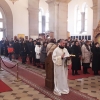 Свети Николај Мирликијски молитвено прослављен у Никшићу