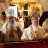 Васељенски Патријарх: Митрополија црногорско-приморска једина канонска Црква у Црној Гори