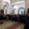 Епископ Јоаникије присуствовао Молебану Пресветој Богородици у Никшићу