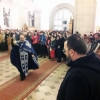 Епископ Јоаникије присуствовао Молебану Пресветој Богородици у Никшићу