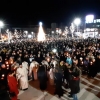 Величанствена литија: Хиљаде вјерника у молитвеној шетњи у Никшићу