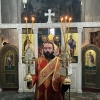 Владика Јоаникије богослужио у манастиру Ђурђеви Ступови
