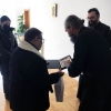 Епископ Методије примио амбасадора Француске у Црној Гори 