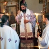 Епископ Методије служио Литургију у храму у Озринићима