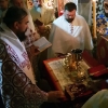 Свети Амфилохије Иконијски прослављен у Жупском манастиру