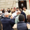 Молитвено прослављен Свети апостол и јеванђелист Матеј у храму на Вилусима