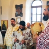 Молитвено прослављен Свети апостол и јеванђелист Матеј у храму на Вилусима