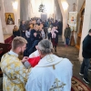 Епископ Методије богослужио у манастиру Ђурђеви Ступови