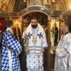 Епископ Методије богослужио у Драговољићима