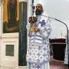 Епископ Методије у Никшићу