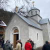 Прослављена слава манастира Шудикове
