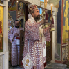 Епископ Методије служио Литургију у манастиру Мајсторовина