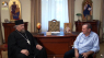 Манастир Острог уручио новчану помоћ болници у Брезовику