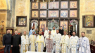 Прослава 24 године матуре IV генерације обновљене Цетињске богословије у Вићенци