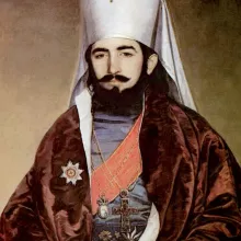 Петар II Петровић Његош