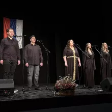 Светосавска академија у Андријевици