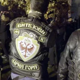 Епископ Јоаникије благосиљао бадњаке у Мојковцу, Бијелом Пољу и Беранама