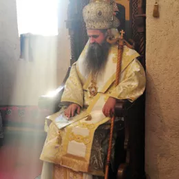 Пост је велико и спасоносно дјело