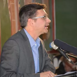 У подгоричком Саборном храму представљено четворокњижје Митрополита Амфилохија „Ново косовско распеће“