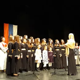 Одржана Светосавска академија у Андријевици