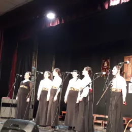 Духовна академија у славу Светитељу Сави