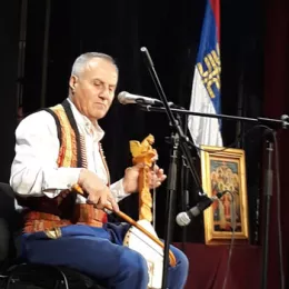 Духовна академија у славу Светитељу Сави