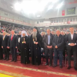 У Бијелом Пољу прослављена традиционална Светосавска академија