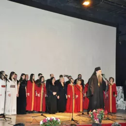 Свети Сава, велики лучоноша свјетлости Христове