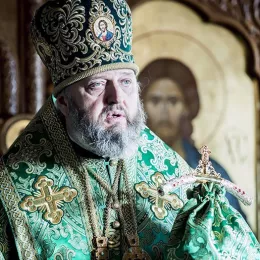 Свечано прослављена слава храма Светог Серафима Саровског у Полисаеву