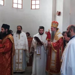 Свети Јован је Пресвету Дјеву први назвао Богородицом