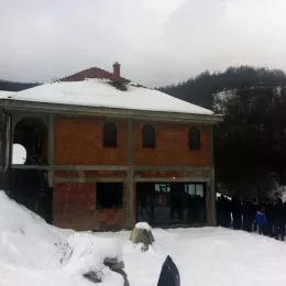 Свети Јован је Пресвету Дјеву први назвао Богородицом