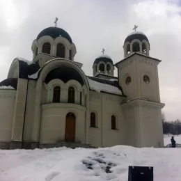Свети Јован је Пресвету Дјеву први назвао Богородицом