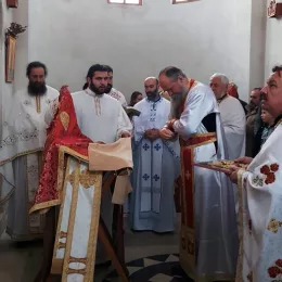 Свети Јован је Пресвету Дјеву први назвао Богородицом