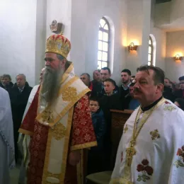 Свети Јован је Пресвету Дјеву први назвао Богородицом