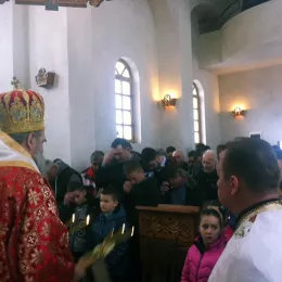 Свети Јован је Пресвету Дјеву први назвао Богородицом