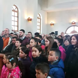 Свети Јован је Пресвету Дјеву први назвао Богородицом