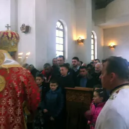 Свети Јован је Пресвету Дјеву први назвао Богородицом