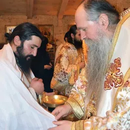 Шћепандан – слава манастира Дуљево, богослужили Митрополит Амфилохије и Епископ Јоаникије