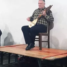 Хуманитарни концерт за цркву у Сутивану код Бијелог Поља