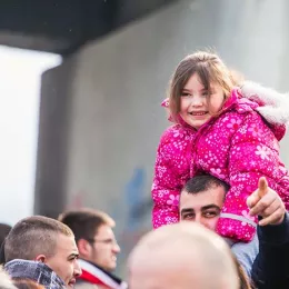 Богојављенско пливање за Часни крст у Епархији будимљанско-никшићкој