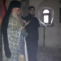 Прослављена слава цркве Светог Игнатија Богоносца у Почековићима