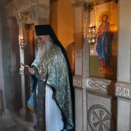 Прослављена слава цркве Светог Игнатија Богоносца у Почековићима