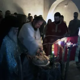 Прослављена слава цркве Светог Игнатија Богоносца у Почековићима