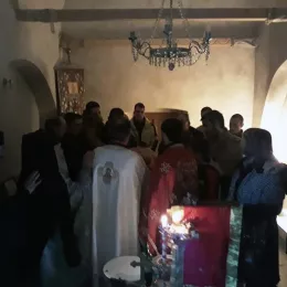 Прослављена слава цркве Светог Игнатија Богоносца у Почековићима