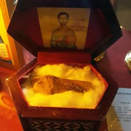 Прослављена слава цркве Светог Игнатија Богоносца у Почековићима