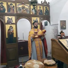 Јовањдан у Петровићима