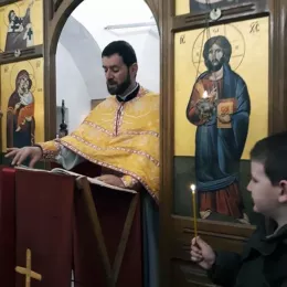 Јовањдан у Петровићима