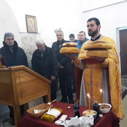 Јовањдан у Петровићима