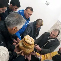 Јовањдан у Петровићима